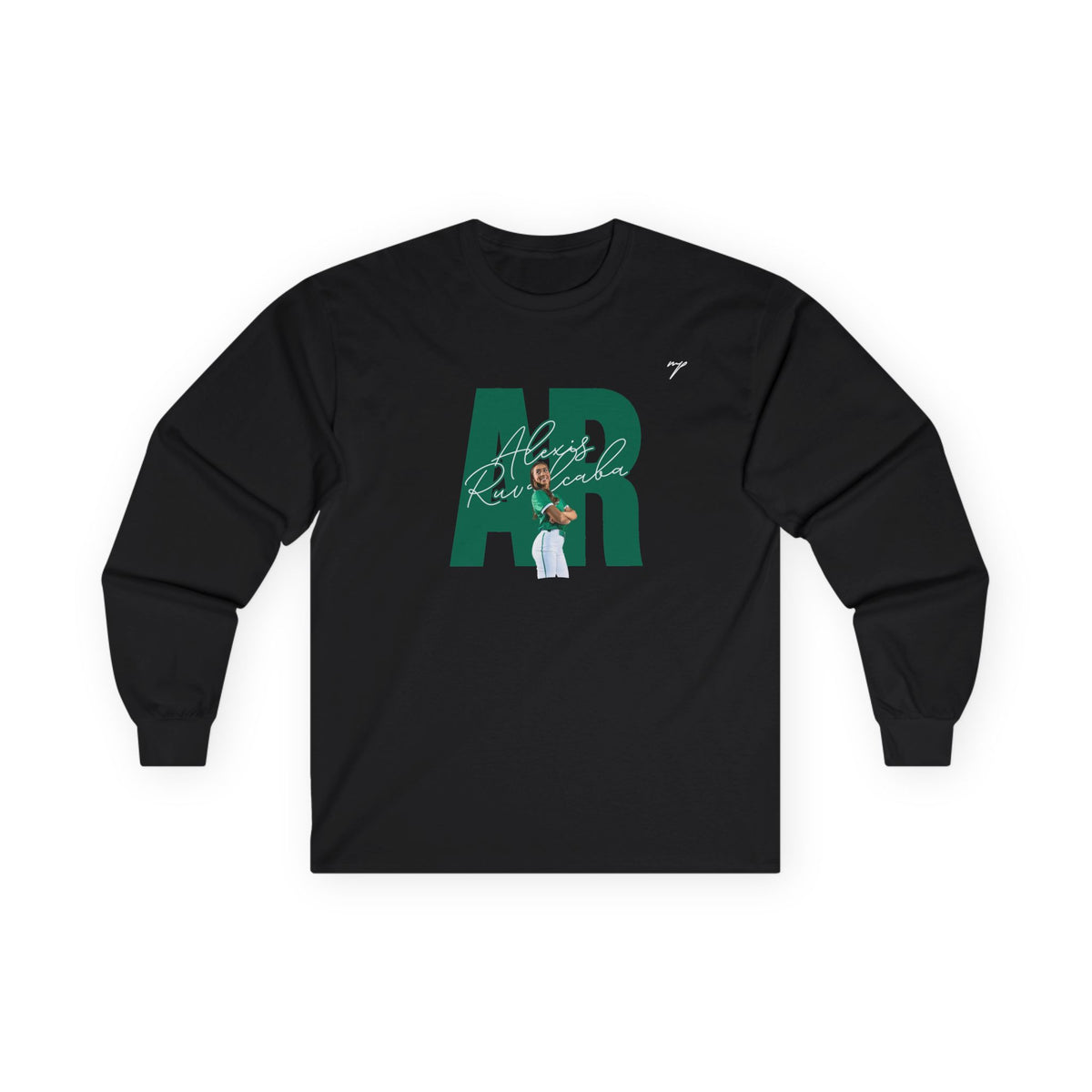 Alexis Ruvalcaba Long Sleeve