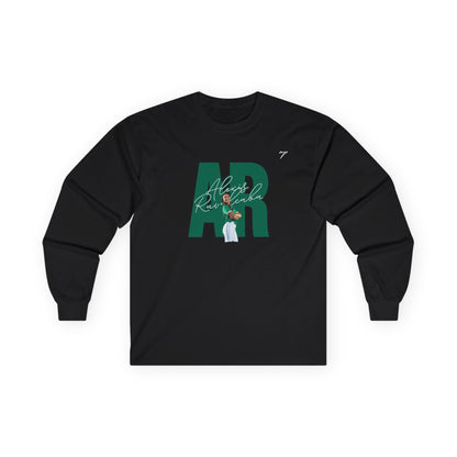 Alexis Ruvalcaba Long Sleeve