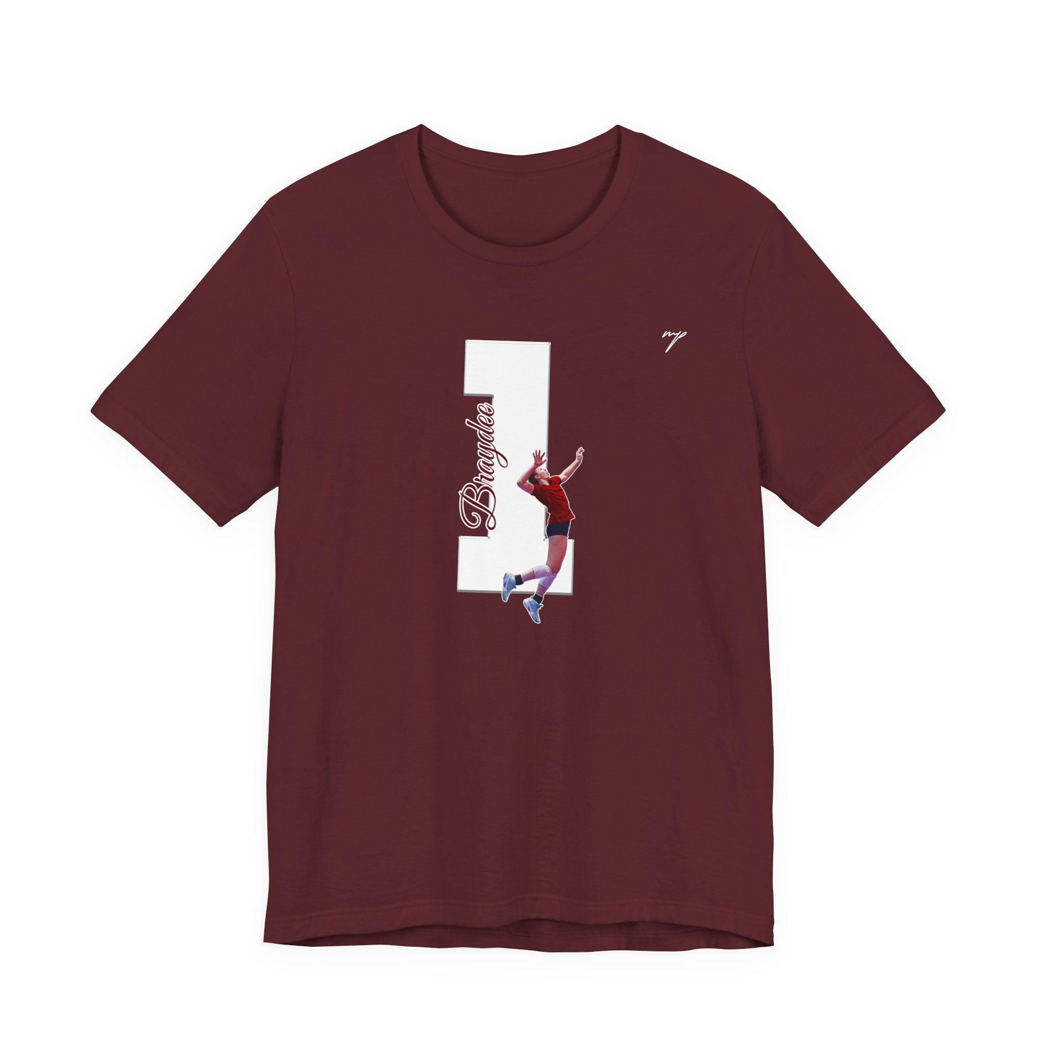 Braydee Miller Graphic Tee