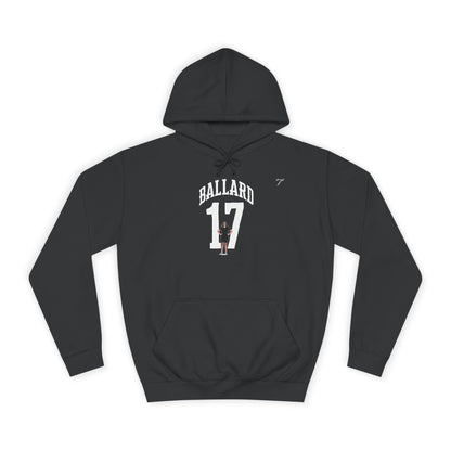 Alyssa Ballard Hoodie