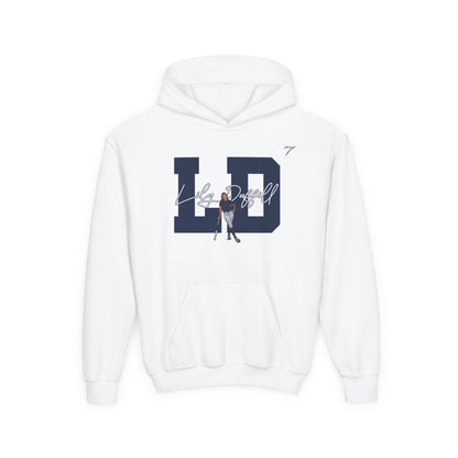 Lily Duffill YOUTH Hoodie