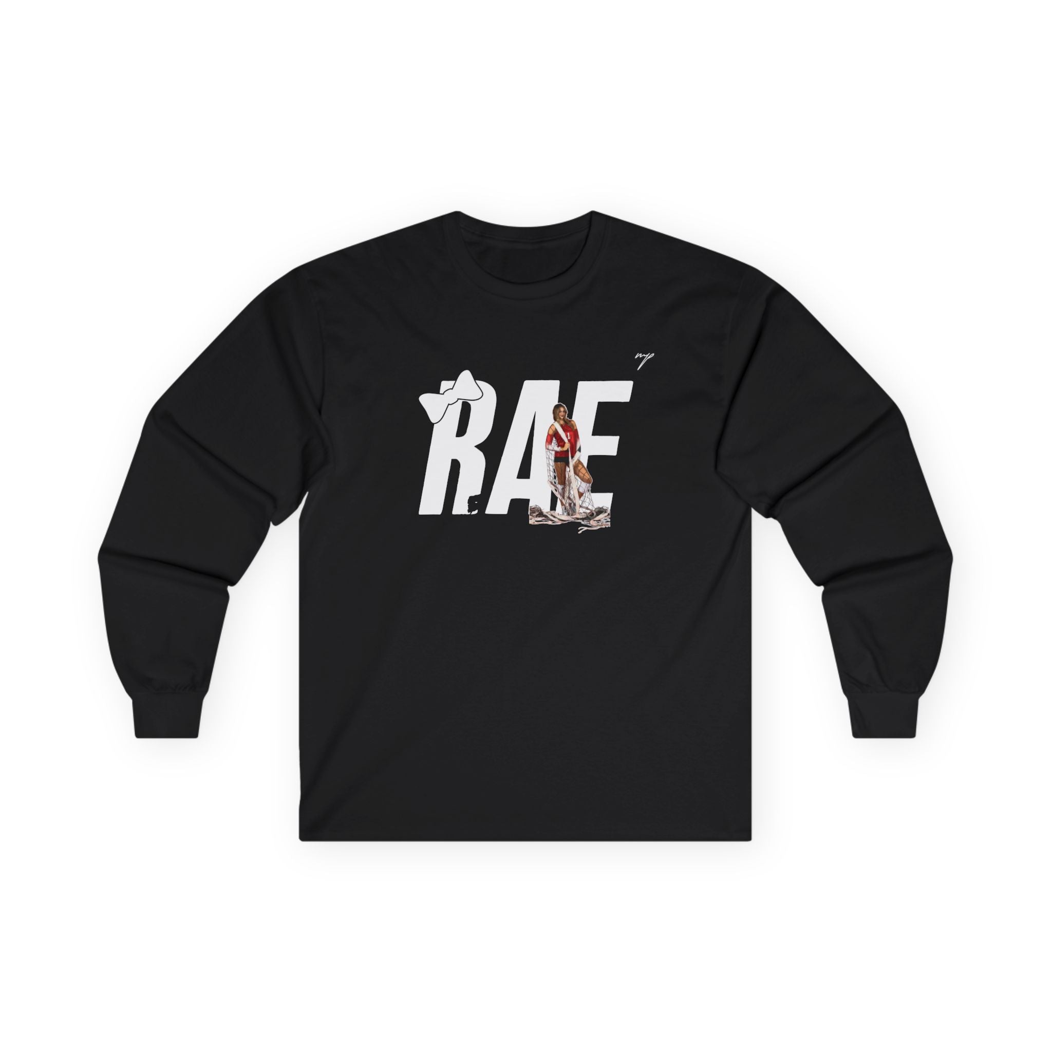 Raegan Lantz Long Sleeve Tee