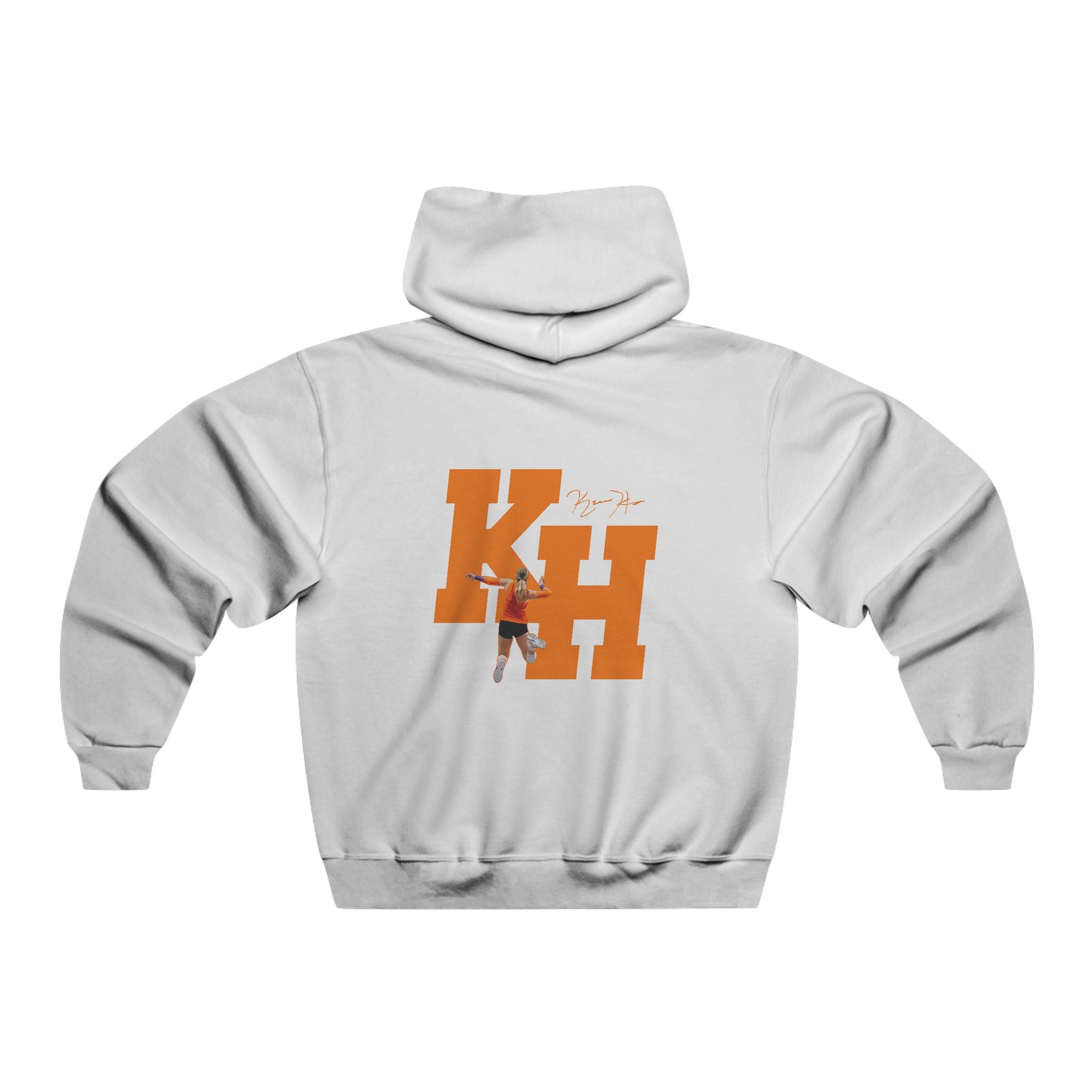 Katie Hurta Vintage Hoodie
