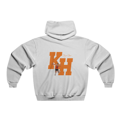 Katie Hurta Vintage Hoodie