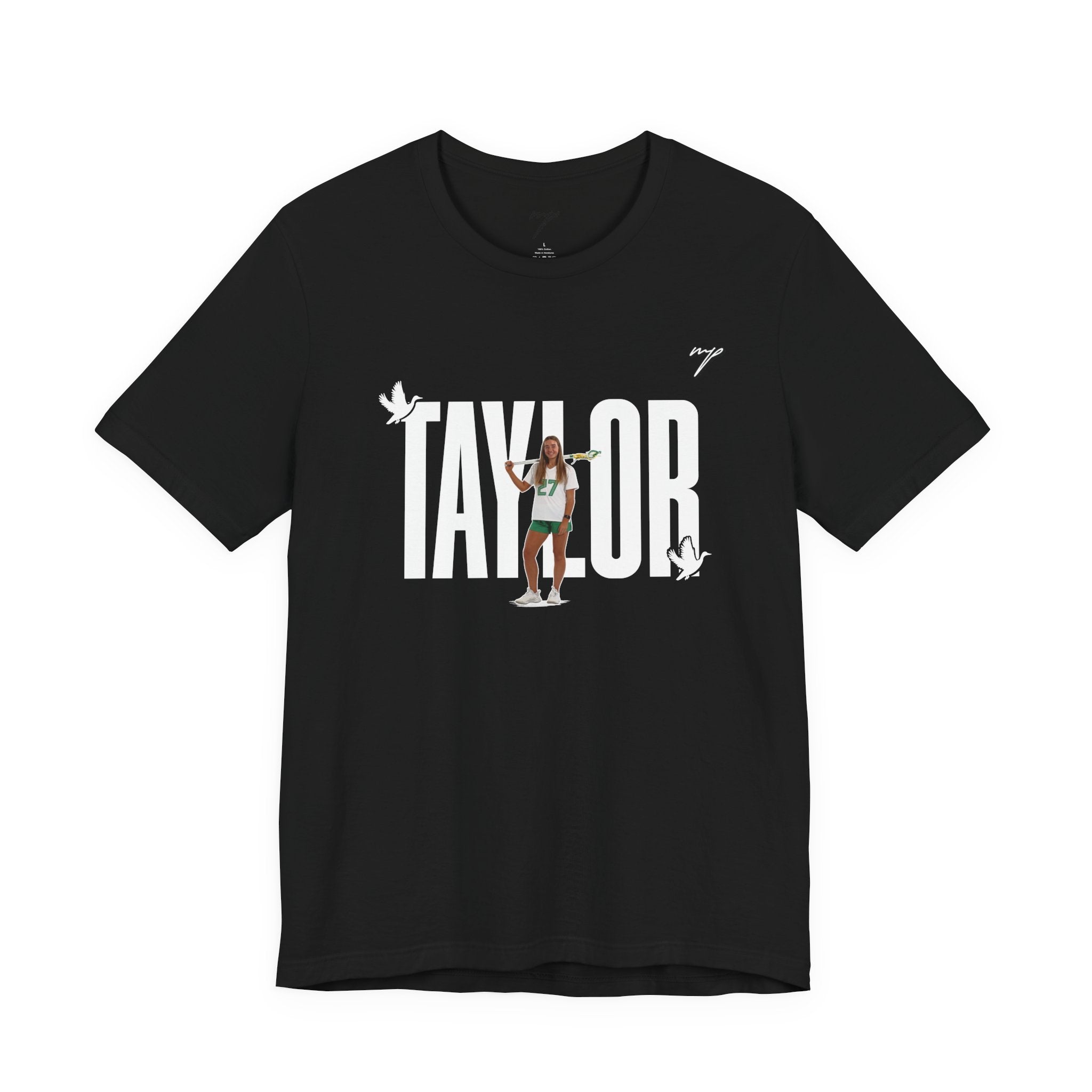 Riley Taylor Graphic Tee
