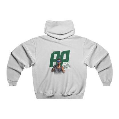 Ayden Powell Vintage Hoodie