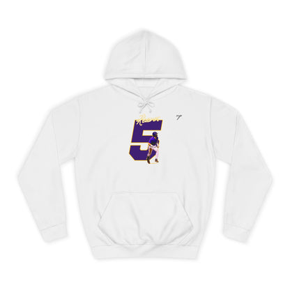 Tanner Reaves Hoodie