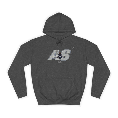 Addison Spitz Hoodie