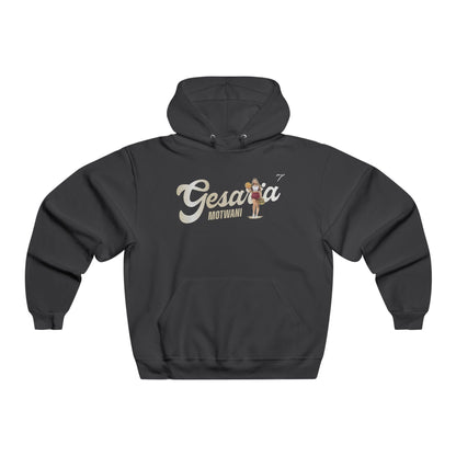 Gesaria Motwani Vintage Hoodie
