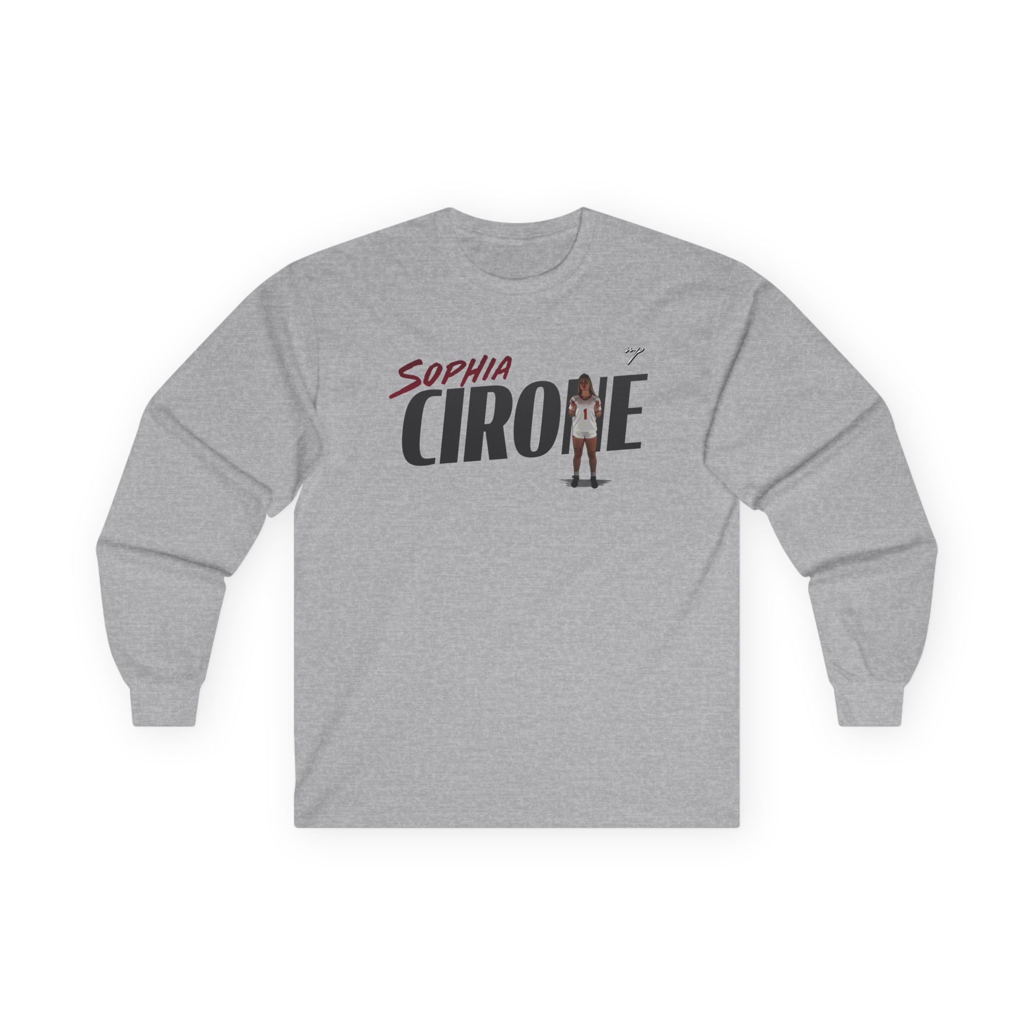 Sophia Cirone Long Sleeve Tee