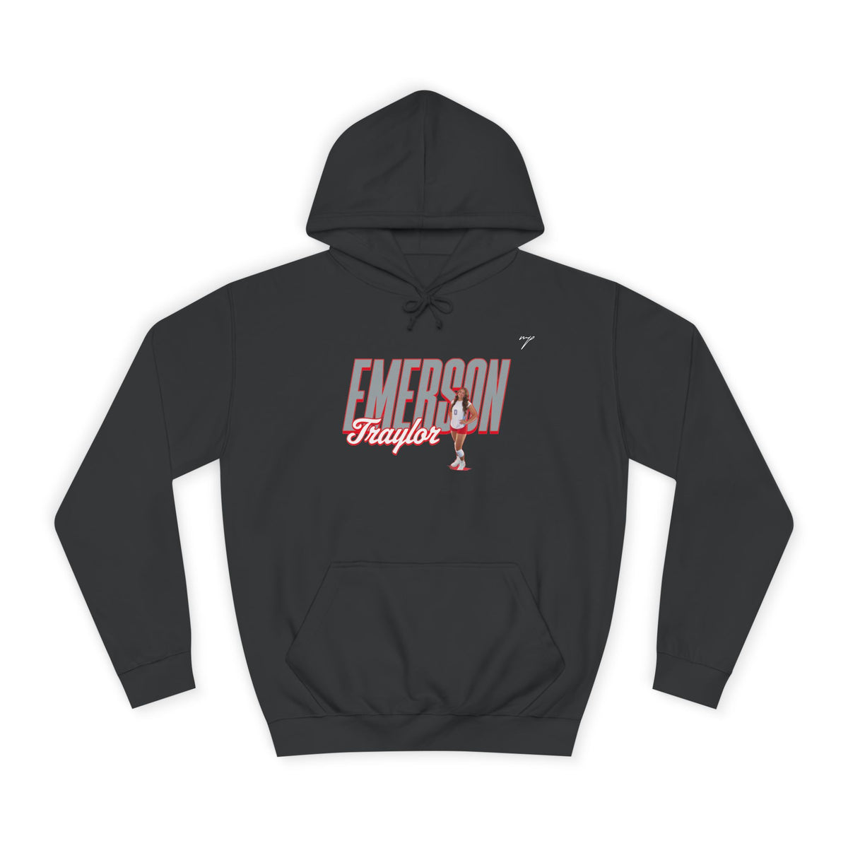 Emerson Traylor Hoodie