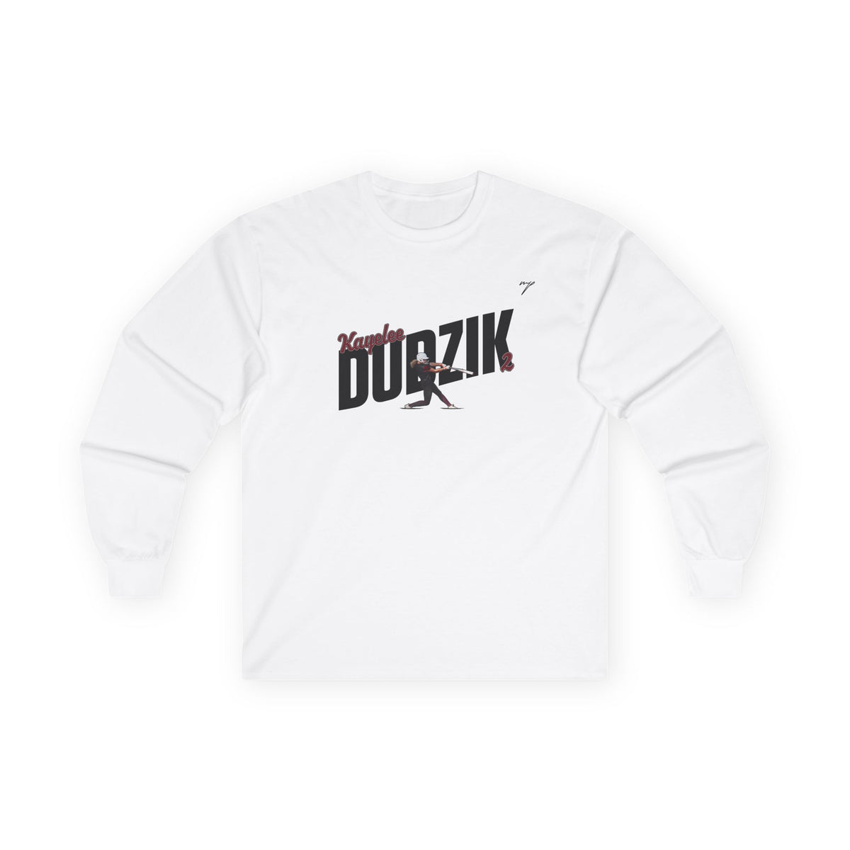 Kayelee Dudzik Long Sleeve