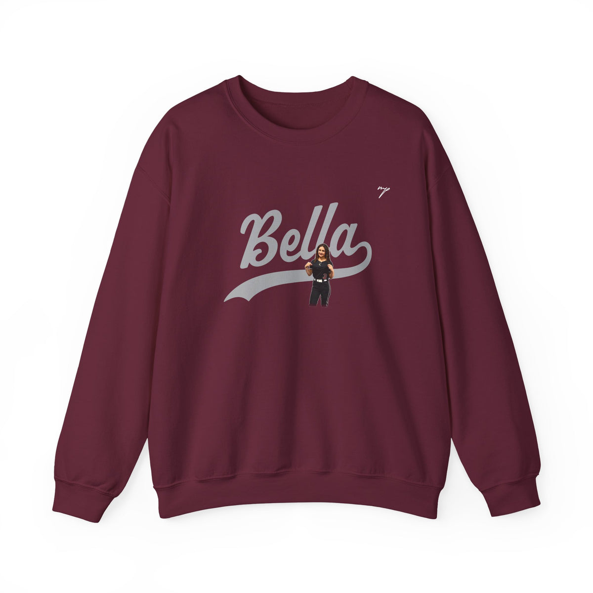 Isabella Warrington Crewneck
