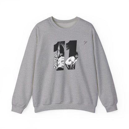 Shainen Carter Crewneck