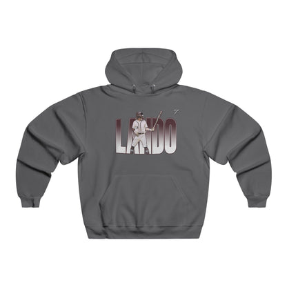 Landon Wray Vintage Hoodie