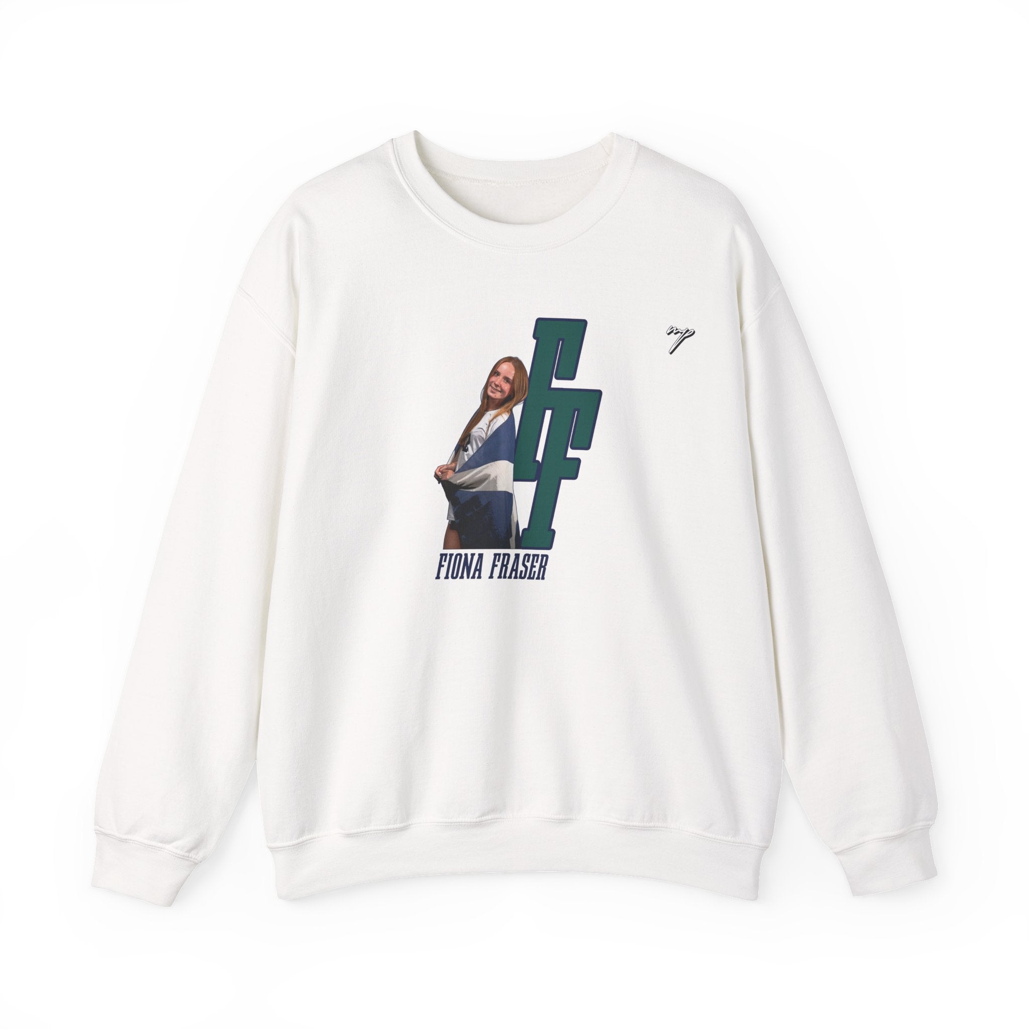 Fiona Fraser Crewneck