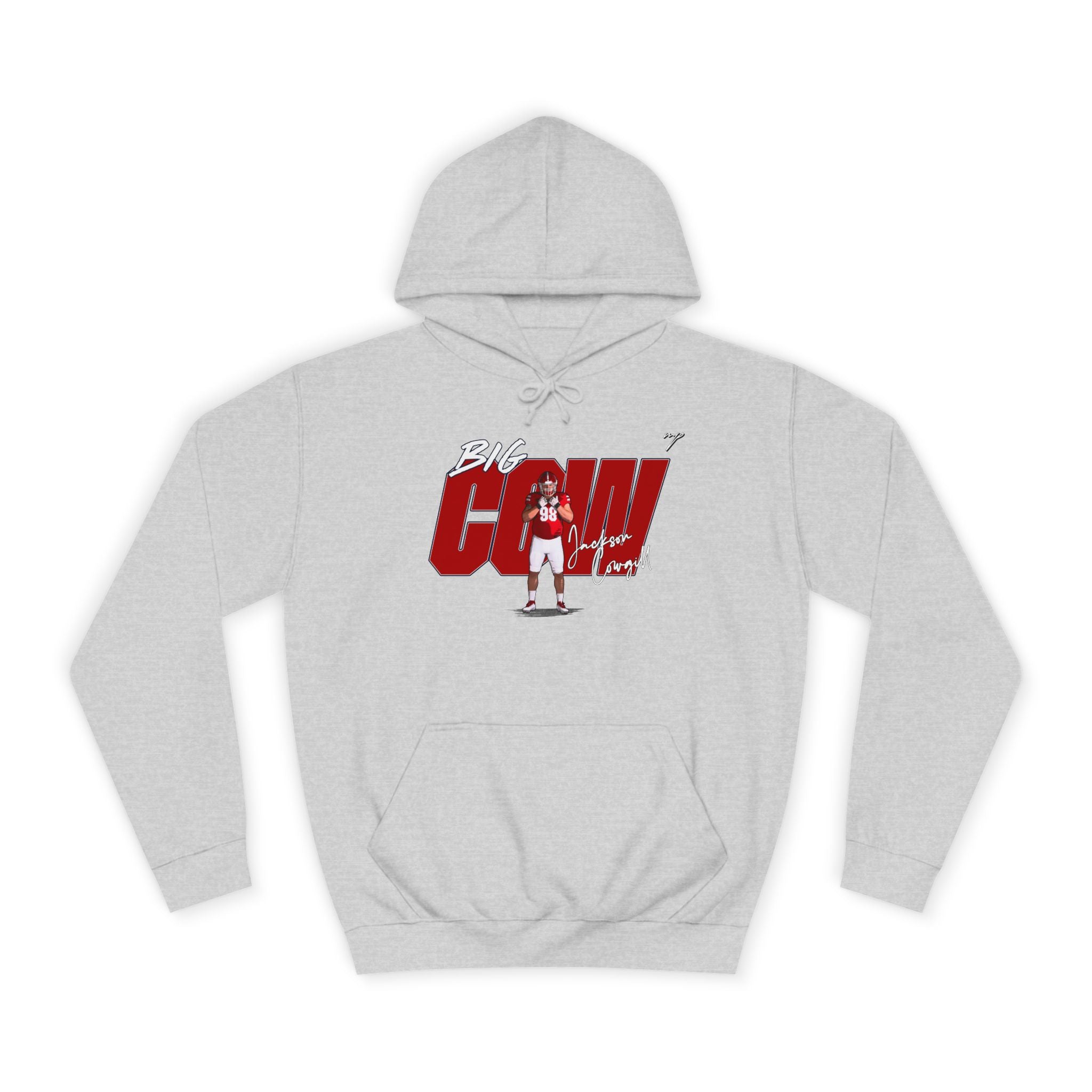 Jackson Cowgill Hoodie