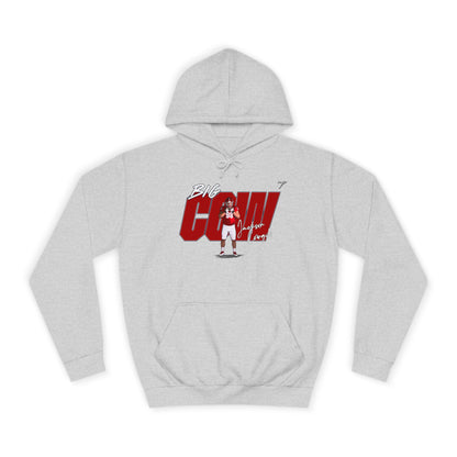 Jackson Cowgill Hoodie