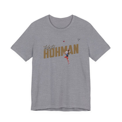 Kate Hohman Graphic Tee