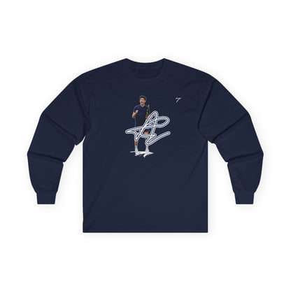 Alex Edmonston Long Sleeve Tee