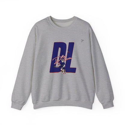 Dash Lane Crewneck