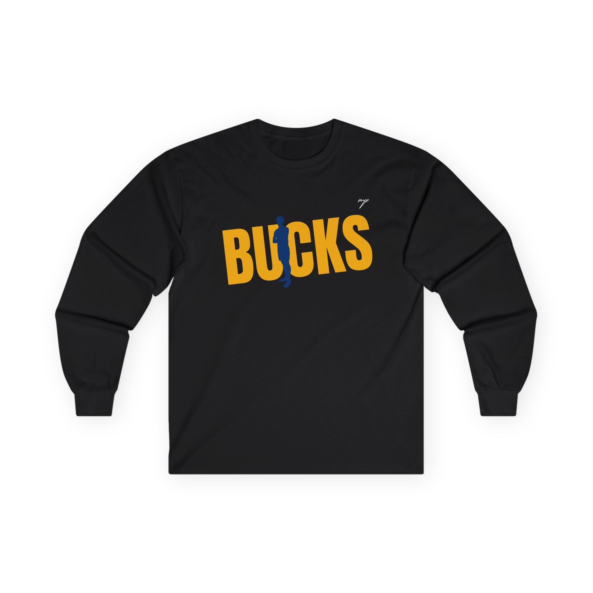 Xavier Lewis Long Sleeve Tee