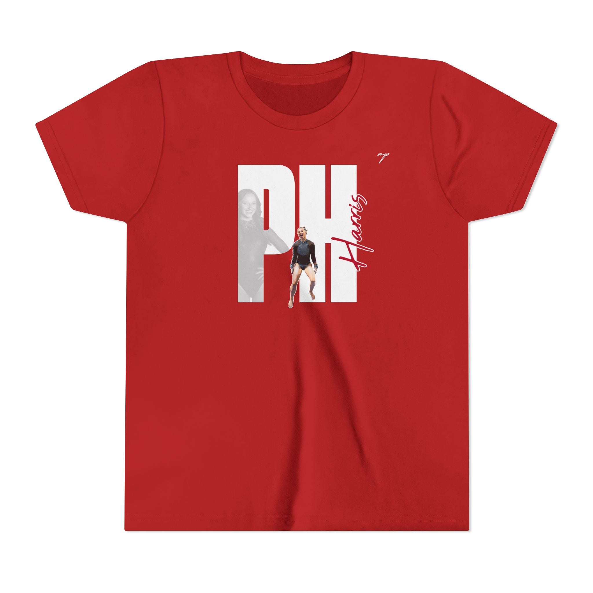 Payton Harris YOUTH Graphic Tee