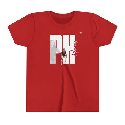Payton Harris YOUTH Graphic Tee