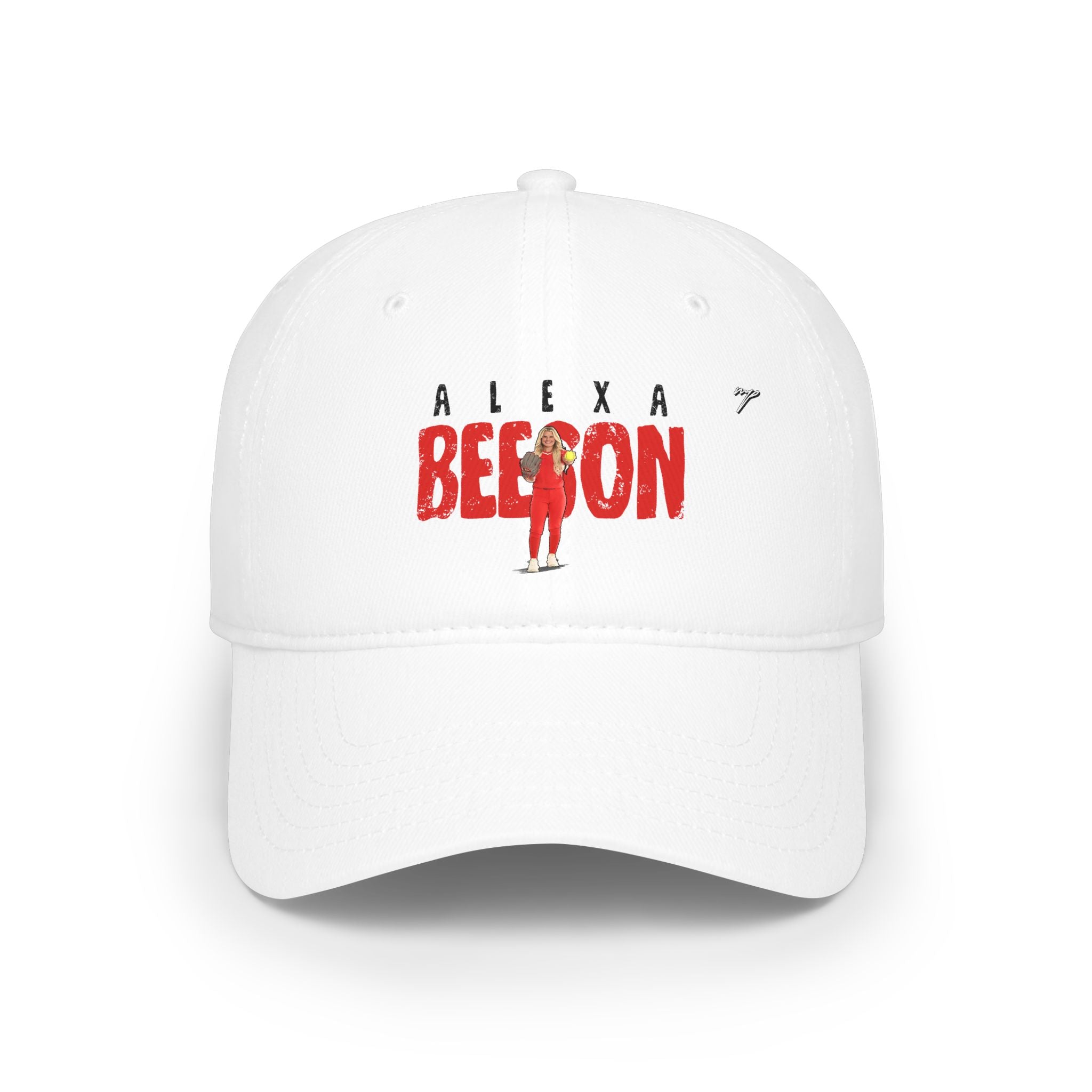 Alexa Beeson Hat