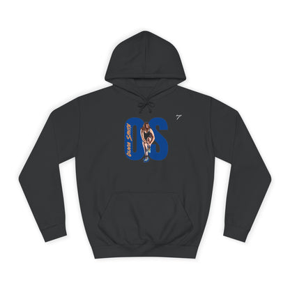Olivia Smith Hoodie