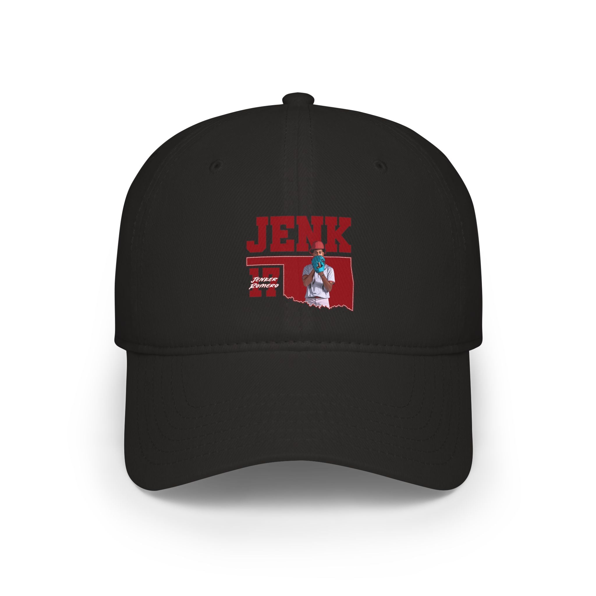 Jenker Romero Hat