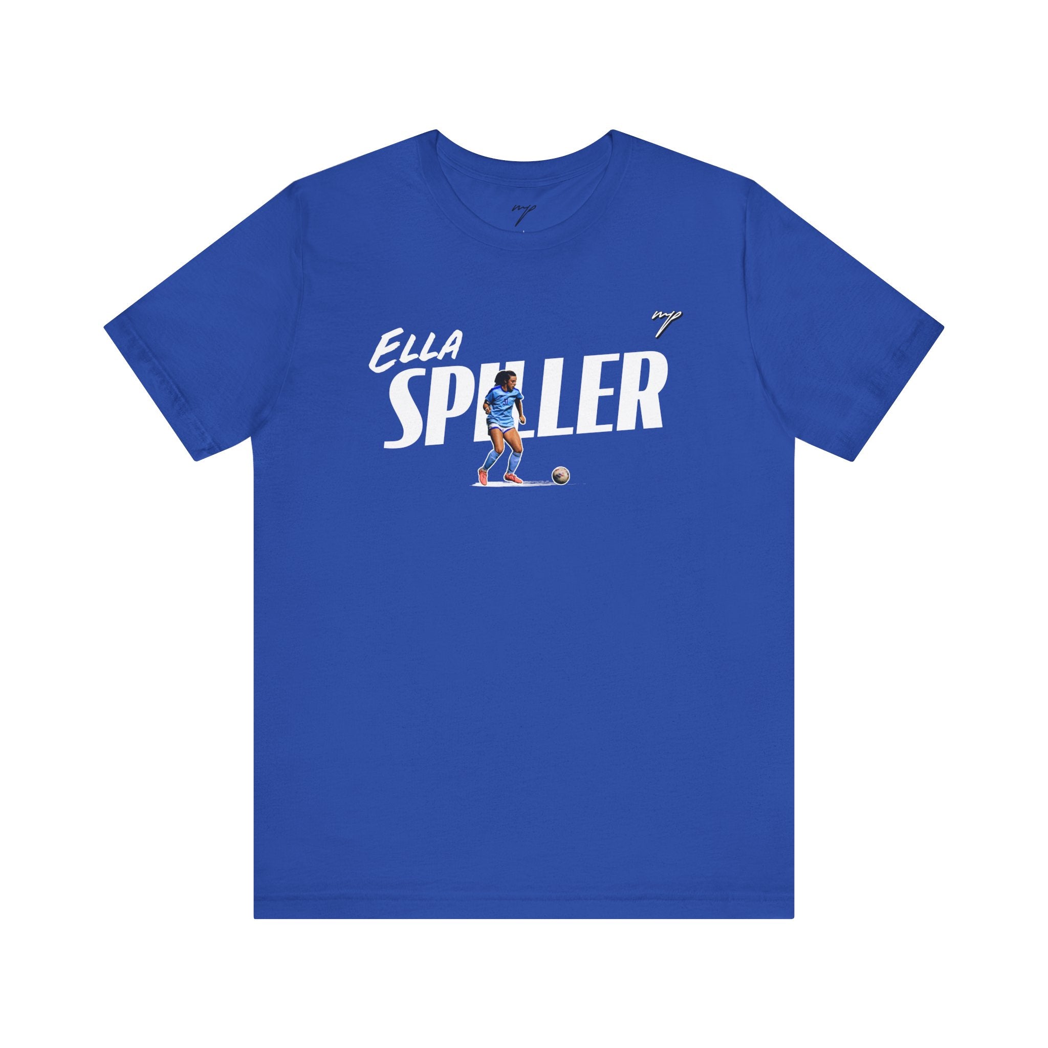 Ella Spiller Graphic Tee