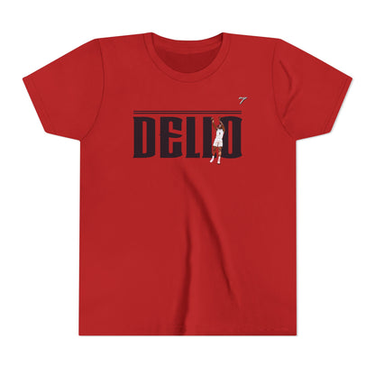 Shaundell Walker YOUTH Graphic Tee