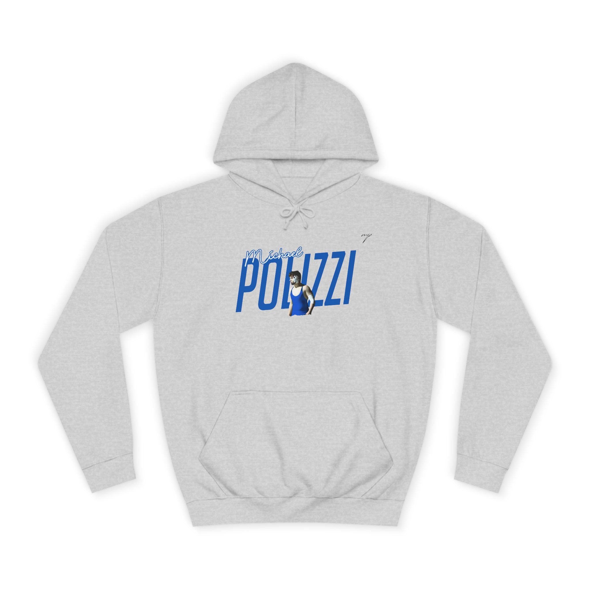 Michael Polizzi Hoodie