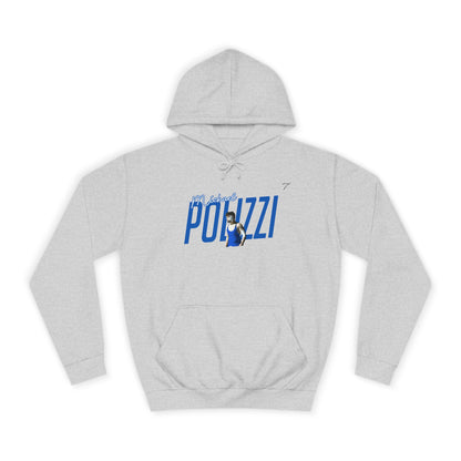 Michael Polizzi Hoodie