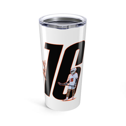 Colin Parker Tumbler Mug