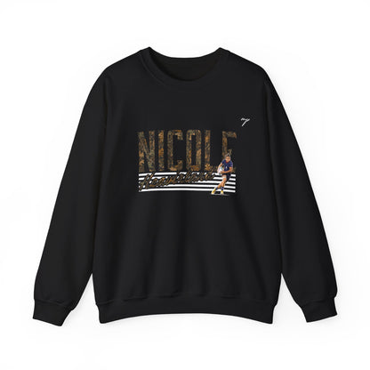Nicole Heavirland Crewneck
