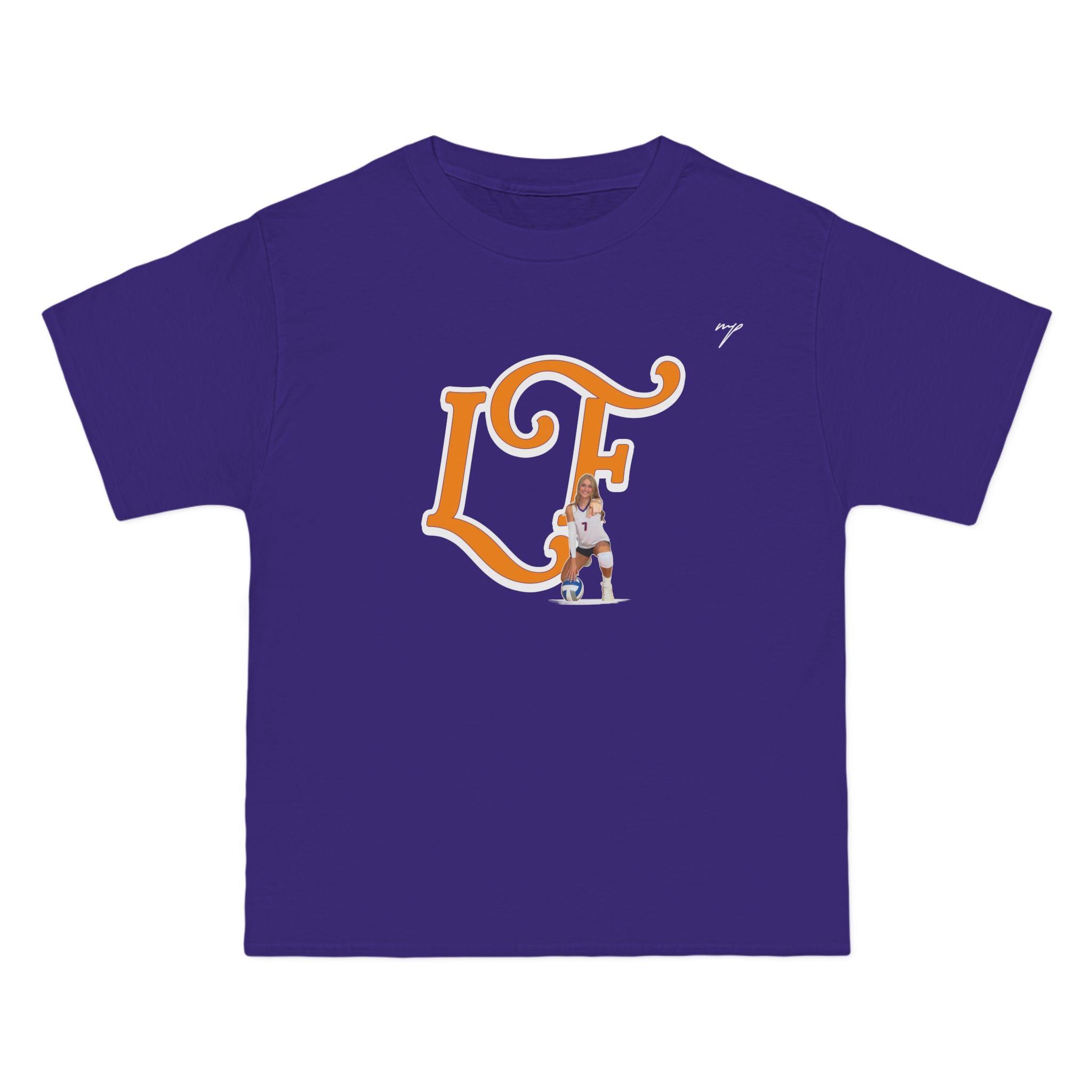 Lyla Fisher Vintage Tee