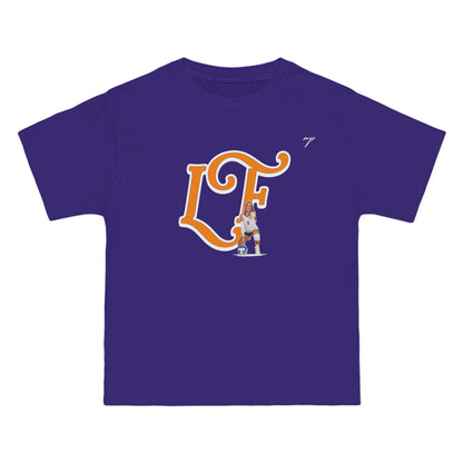 Lyla Fisher Vintage Tee