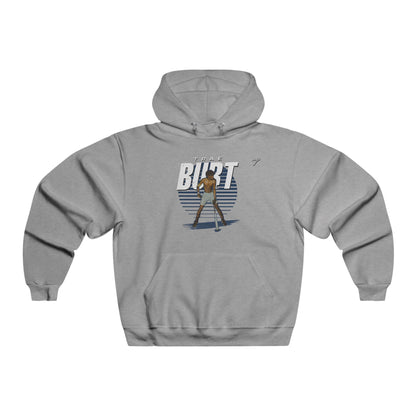 Trae Burt Vintage Hoodie