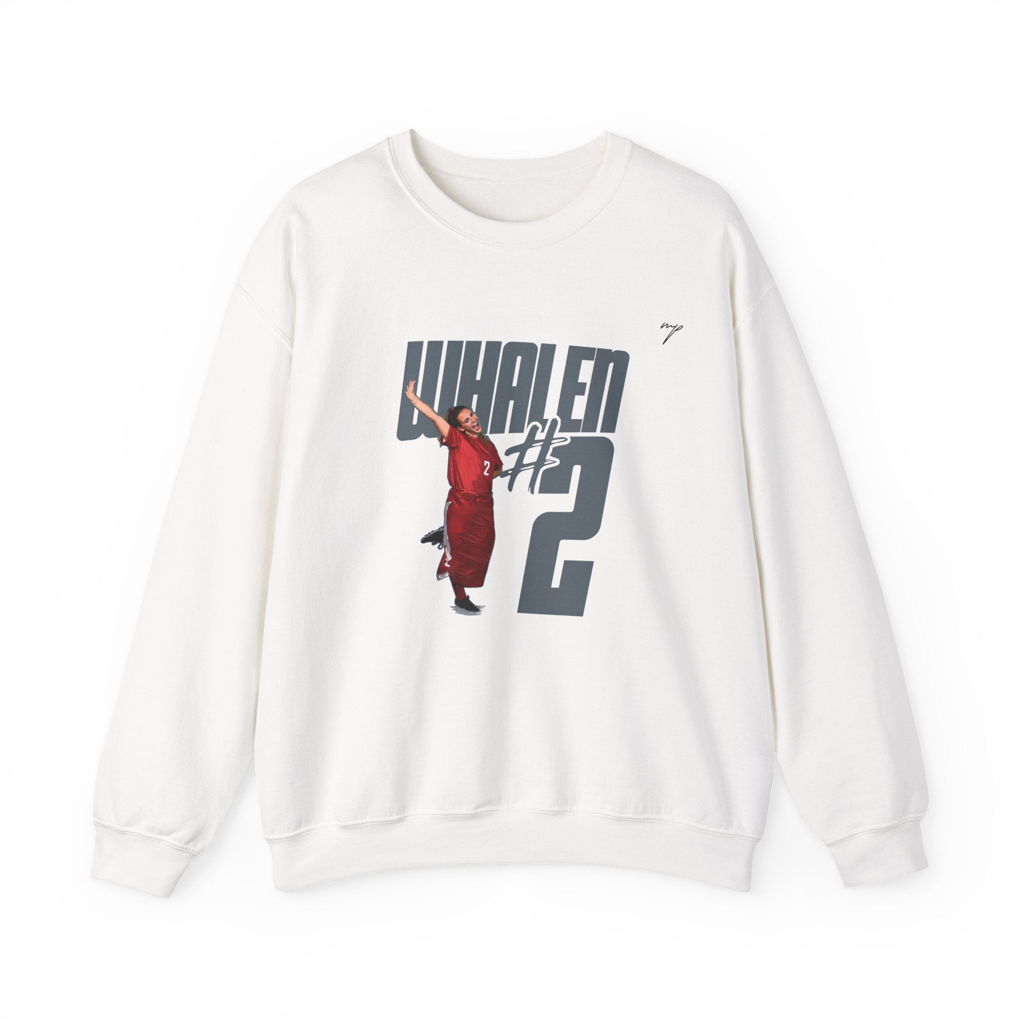 Carly Whalen Crewneck