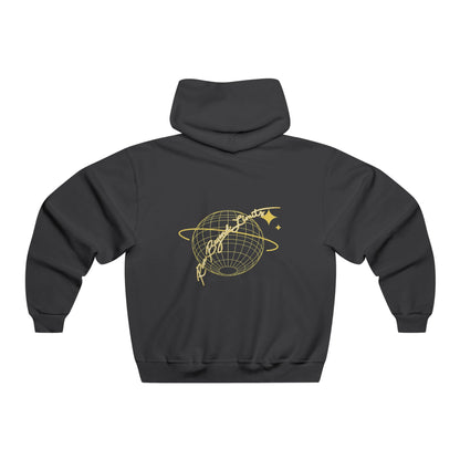 Run Beyond Limits Vintage Hoodie