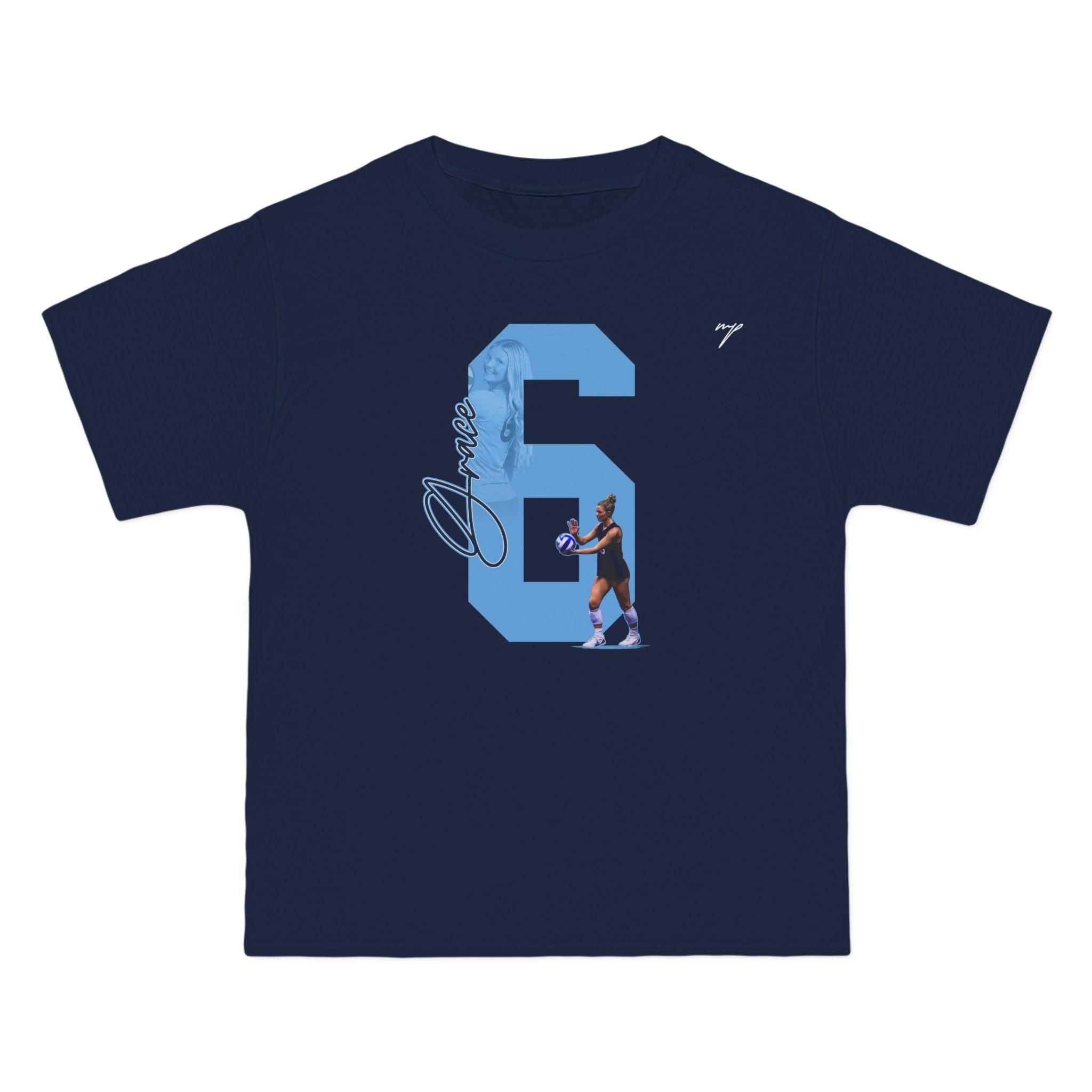Julia Grace Vintage Tee