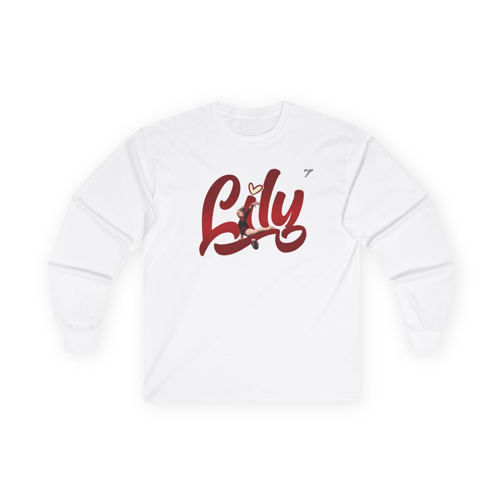Lily Pederson Long Sleeve Tee