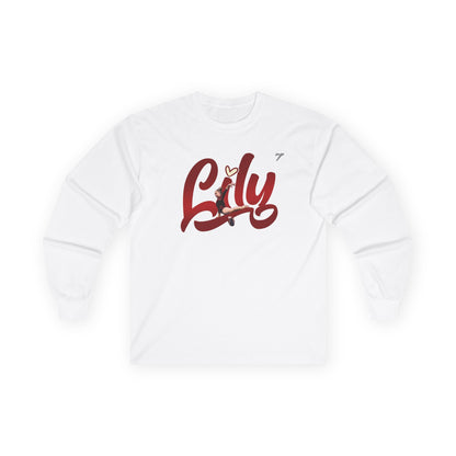 Lily Pederson Long Sleeve Tee