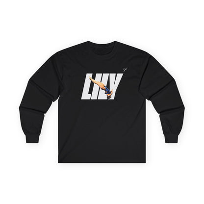 Lily Davis Long Sleeve Tee