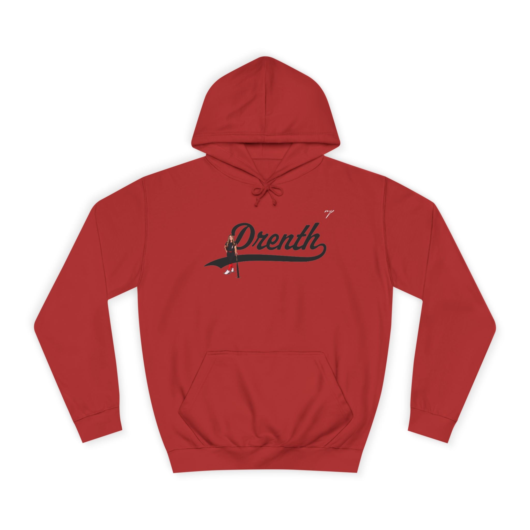 Sydney Drenth Hoodie