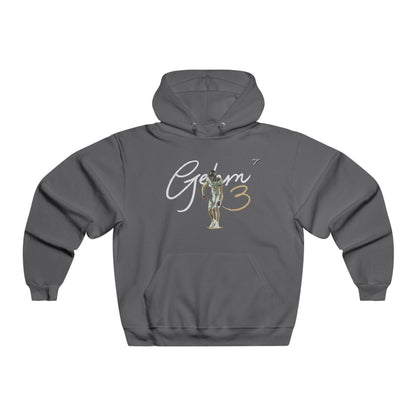 Adam Gehm Vintage Hoodie