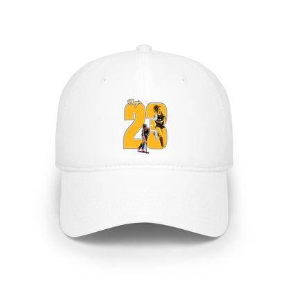 Mia Khazin Hat