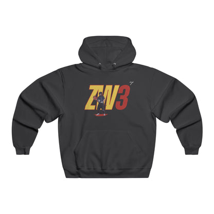 Zander Wood Vintage Hoodie